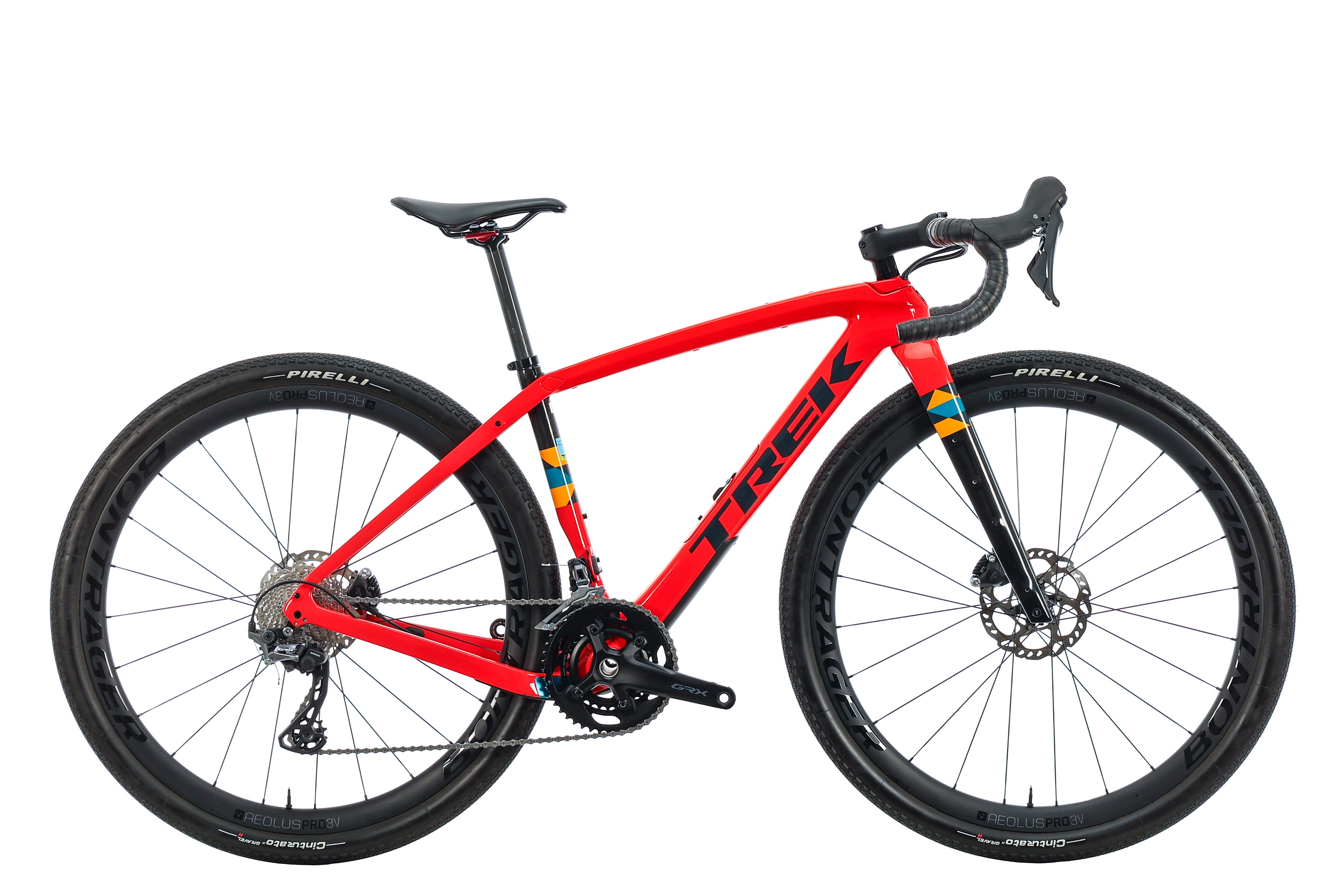 【本日値下‼︎!】TREK checkpoint SLR 54 di2 本日値下‼︎!】TREK checkpoint SLR 54 di2 本日値下‼︎】TREK