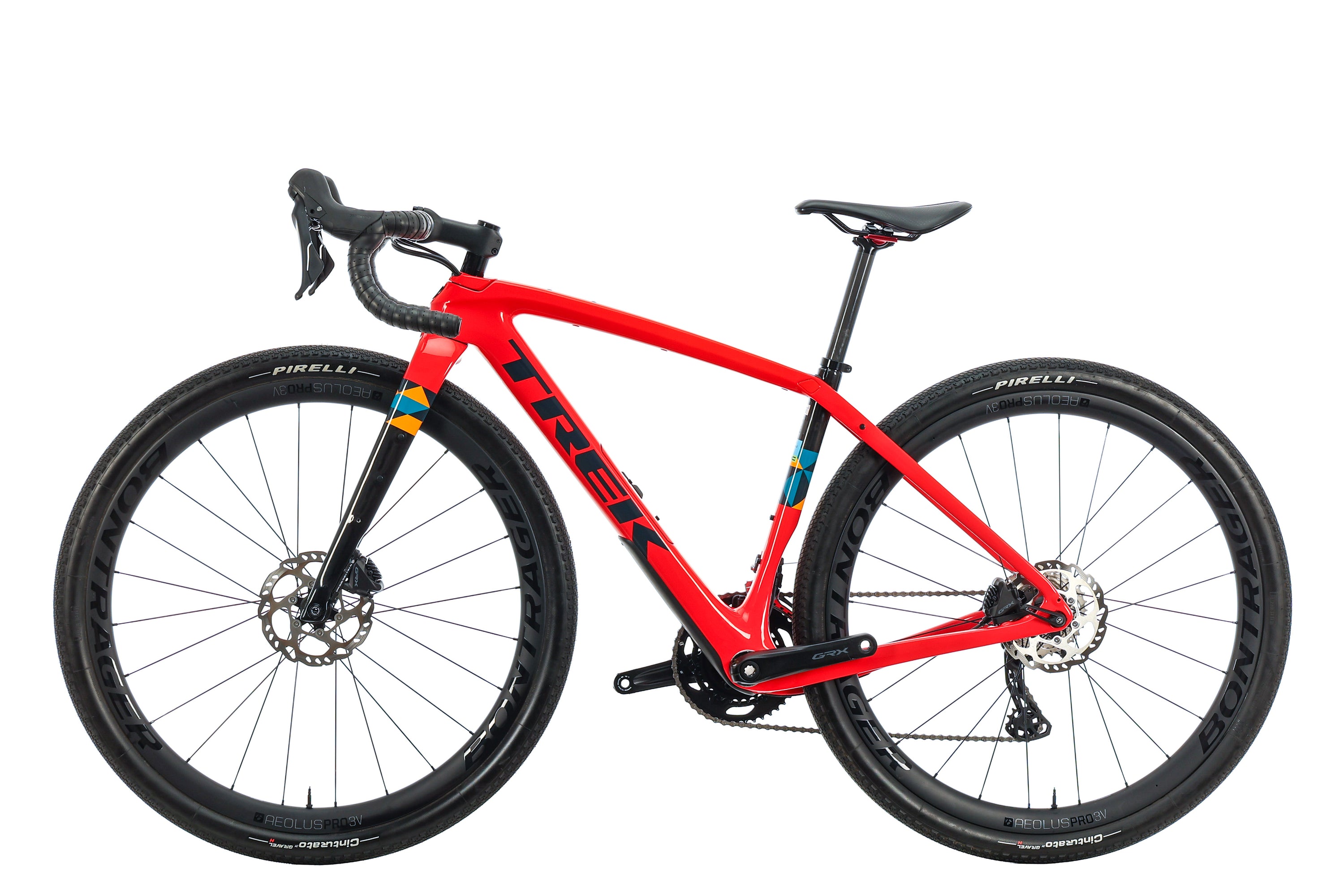 Trek Checkpoint SL 5 Gravel Bike 2023, 49cm Weight, Price, Specs
