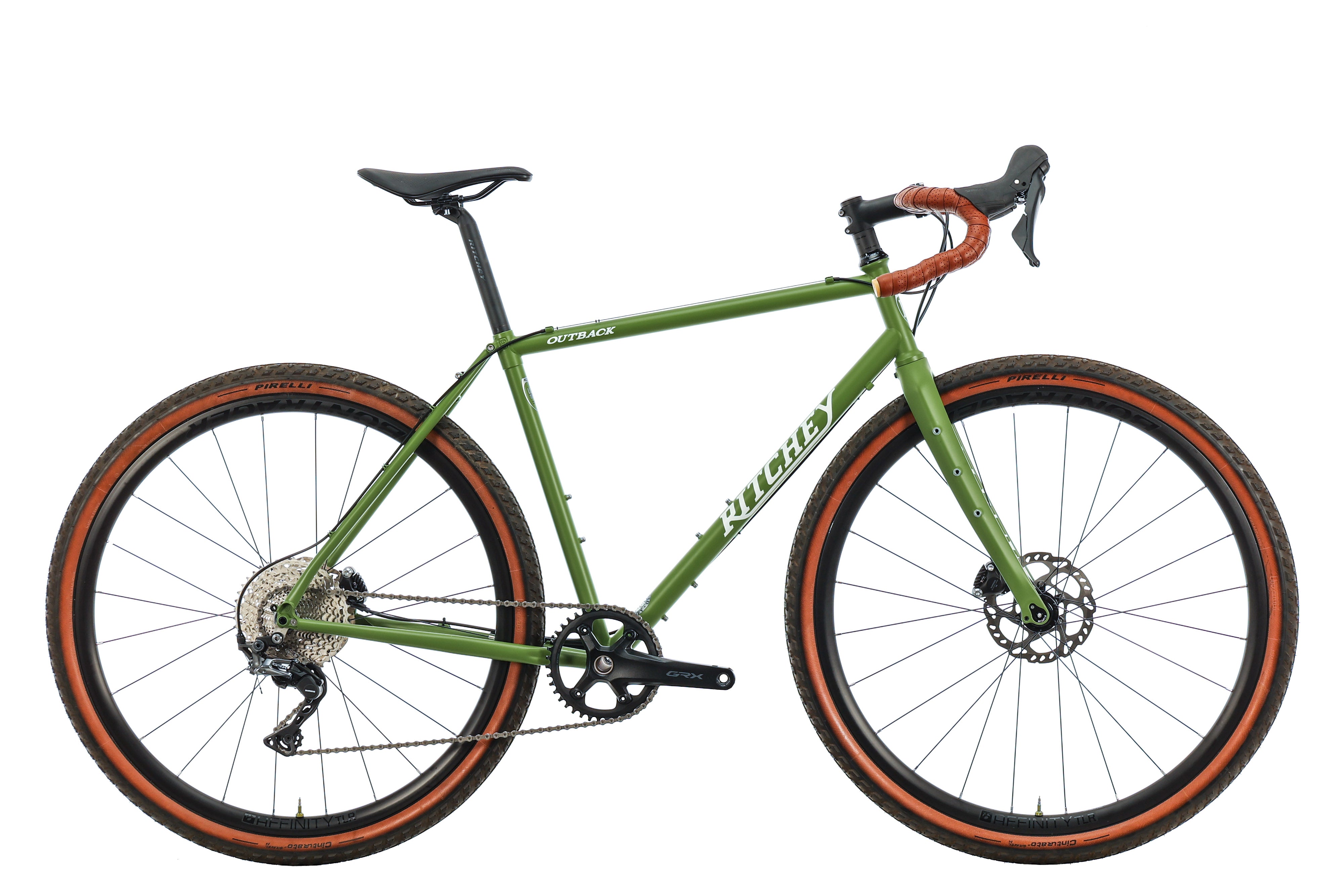 Ritchey Outback Gravel Bike
