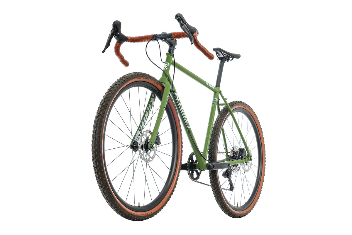 ritchey gravel bike Ritchey Outback Gravel Bike - 2022, Medium