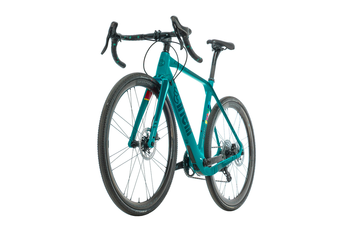 cinelli gravel bike for sale Cinelli King Zydeco Road Bike - 2022, Medium