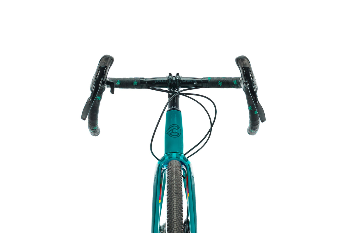 Cinelli King Zydeco Road Bike - 2022, Medium