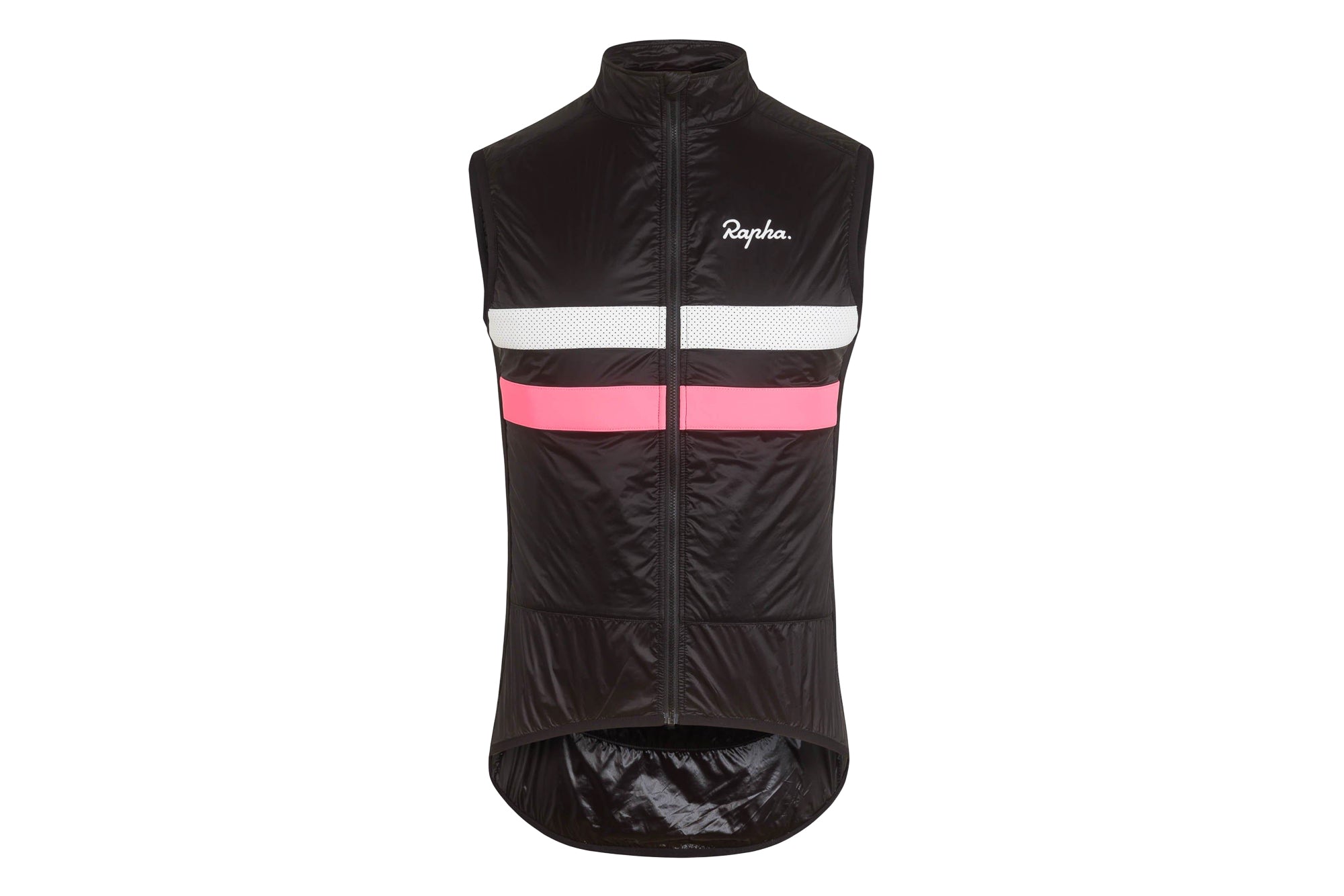 Rapha Brevet Insulated Gilet | The Pro's Closet