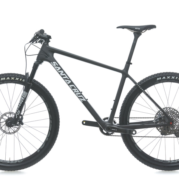 Santa Cruz Highball CC Large Bike 2018 The Pro's Closet