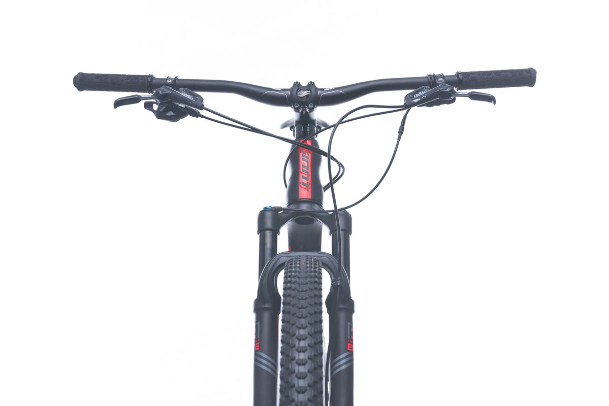 Giant Anthem Advanced Pro 29 1 Xl Bike 2018 The Pro's Closet The