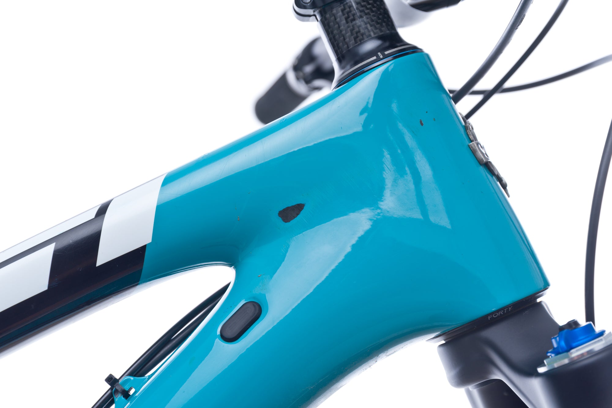 Yeti SB6c Medium Bike - 2015 detail 2