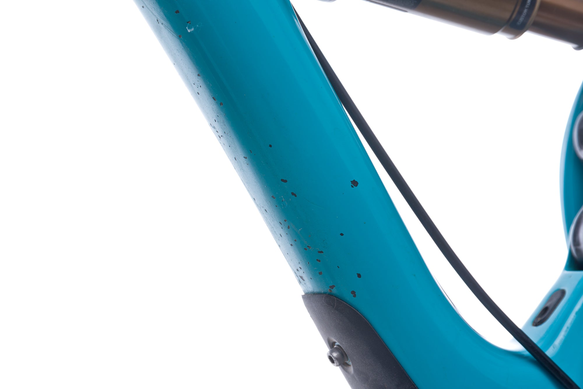 Yeti SB6c Medium Bike - 2015 detail 3