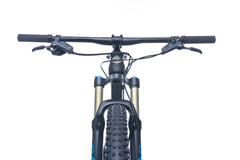 Yeti ASR Enduro Medium Bike - 2016 front wheel