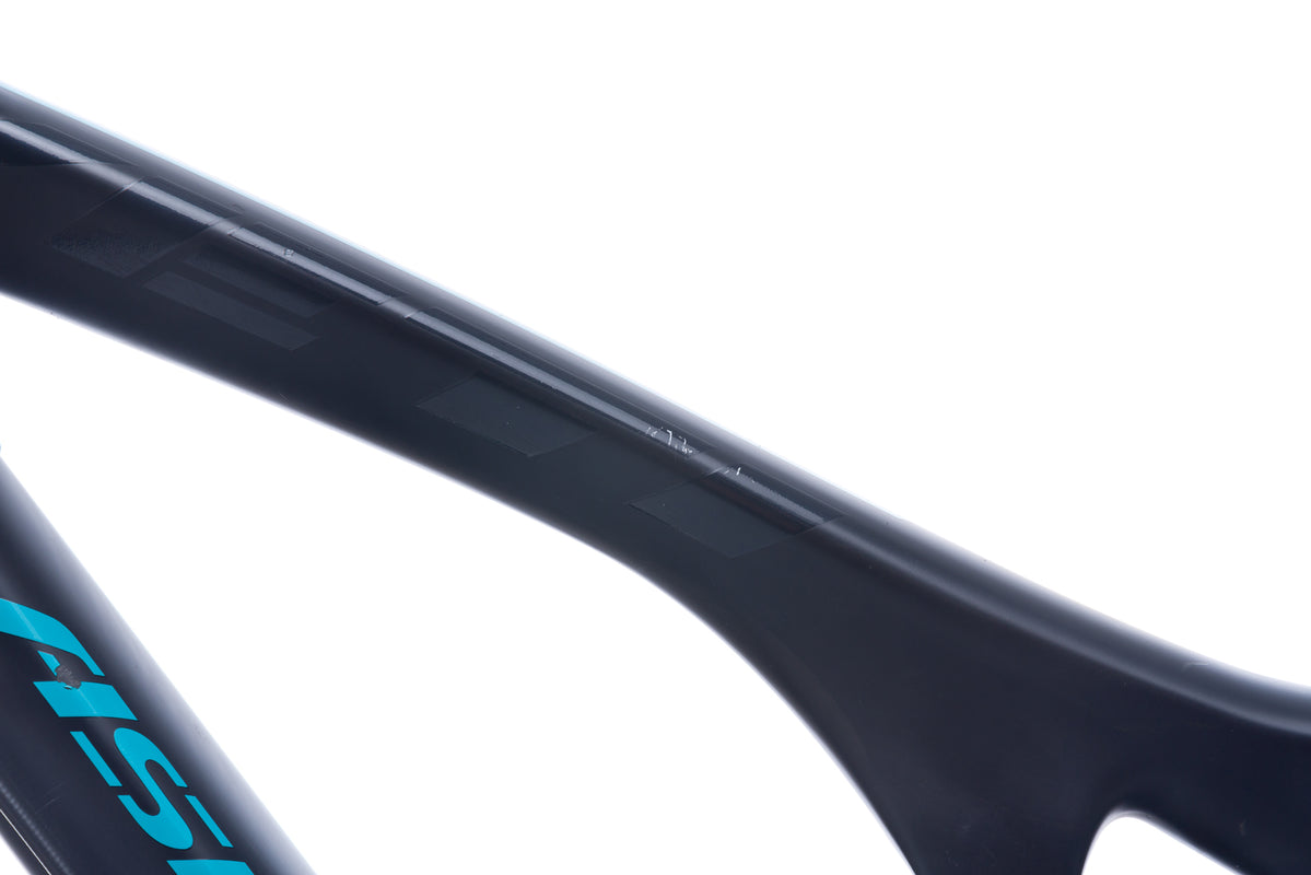 Yeti ASR Enduro Medium Bike - 2016 detail 1