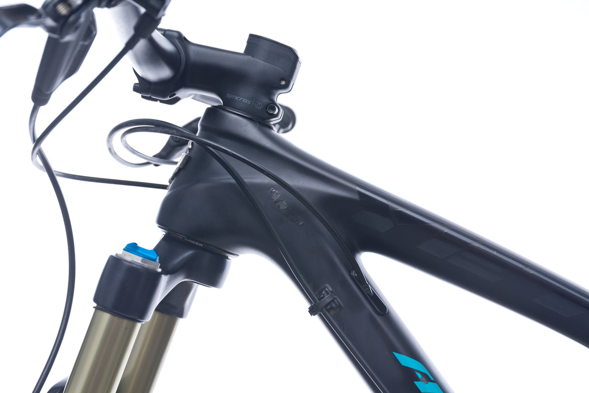 Yeti ASR Enduro Medium Bike - 2016 detail 2