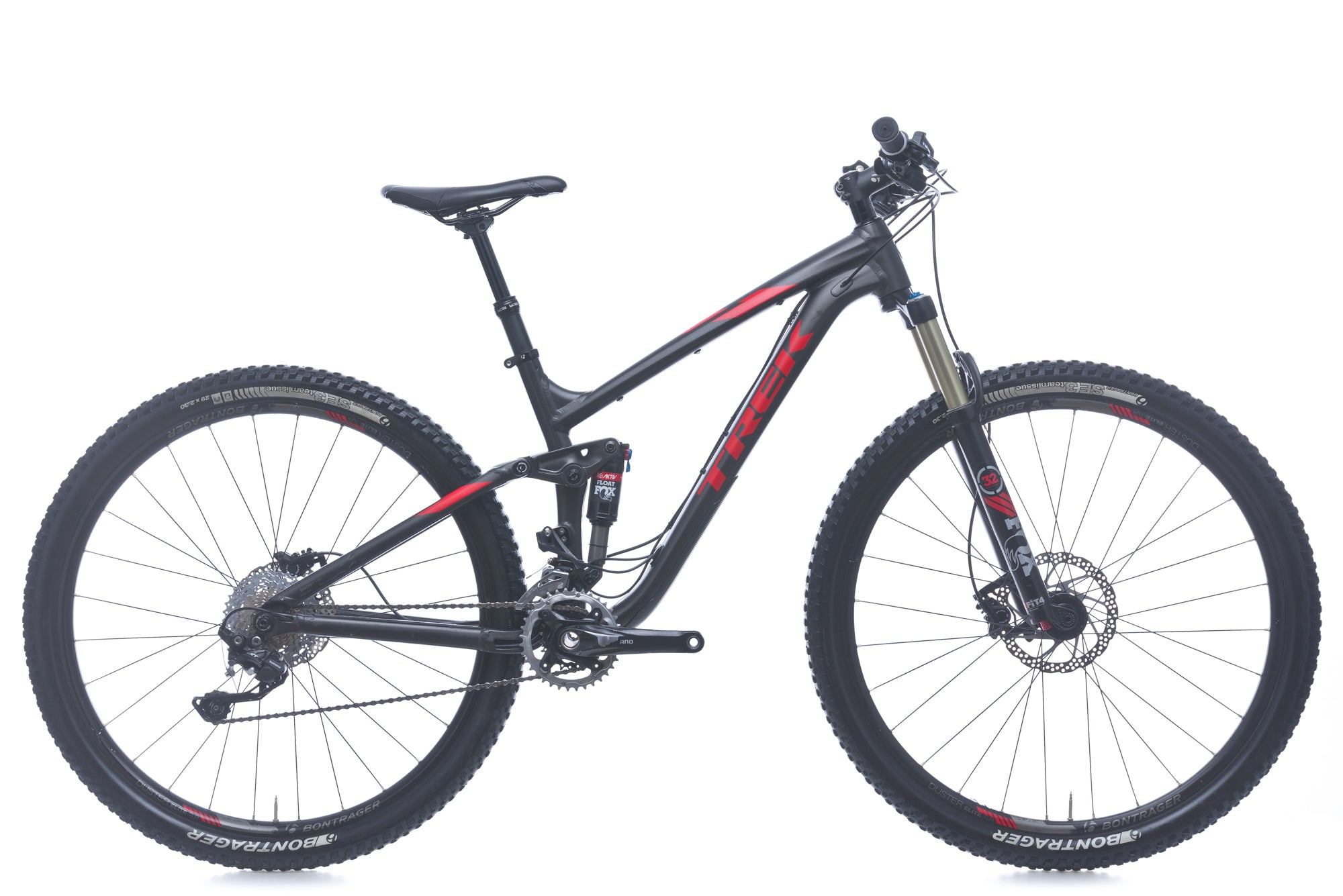 2016 trek bicycles Trek Fuel EX 8 29 17.5in Bike - 2016