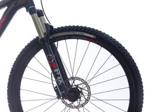 Trek Fuel EX 8 29 17.5in Bike - 2016 front wheel