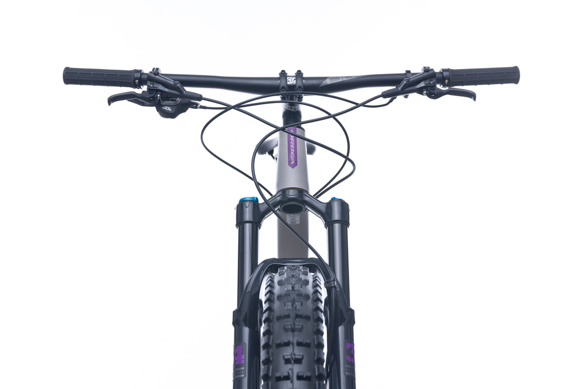 Orbea Laufey H10 18.5" Bike - 2018 front wheel