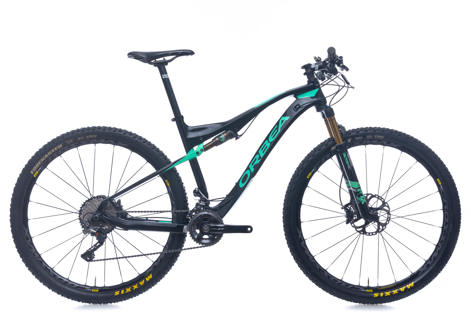 Bikes Orbea Alma M10 2017 Orbea Alma Oiz M50 2017 Oiz M10 Orbea