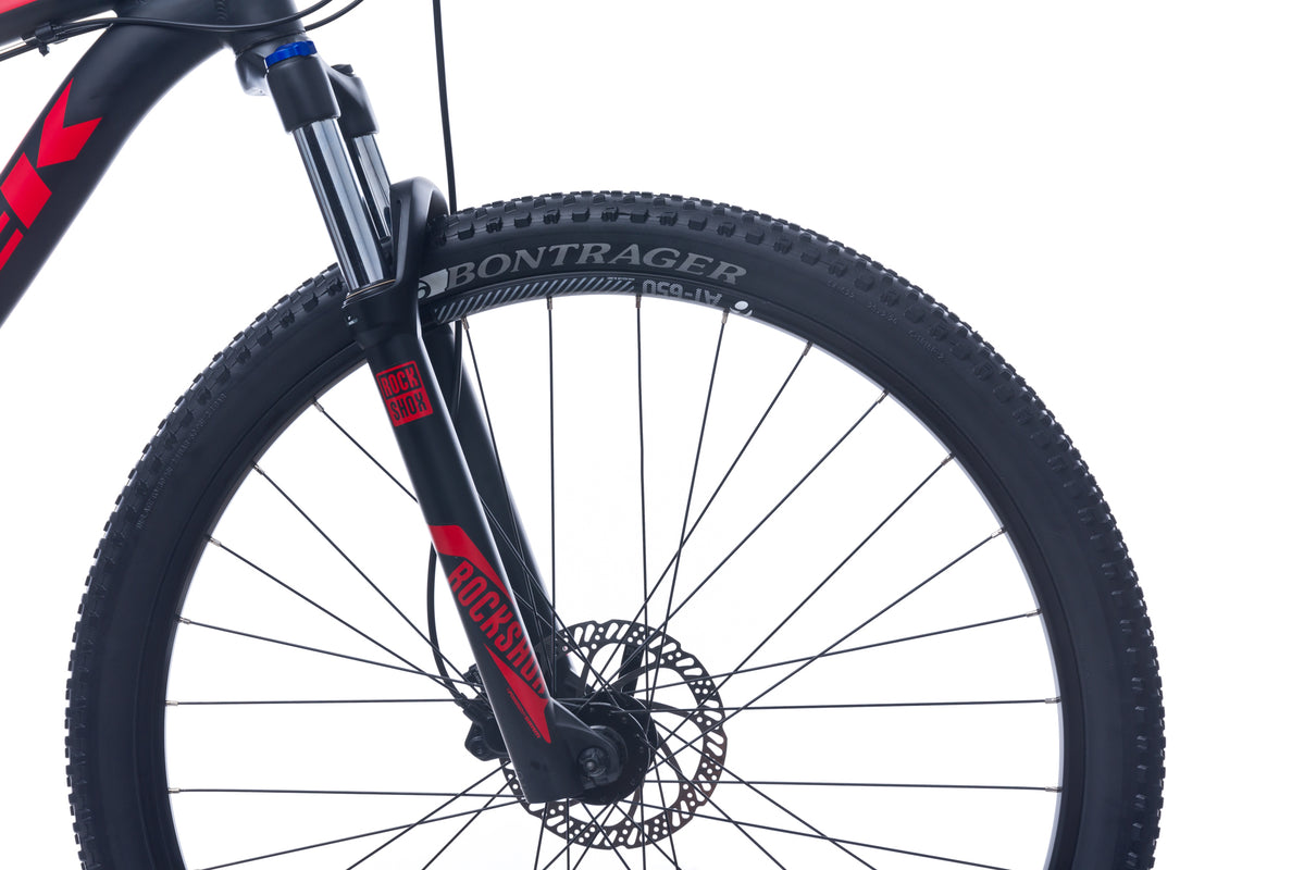 mountainbike trek marlin 7 Trek Marlin 7 19.5in Bike - 2017
