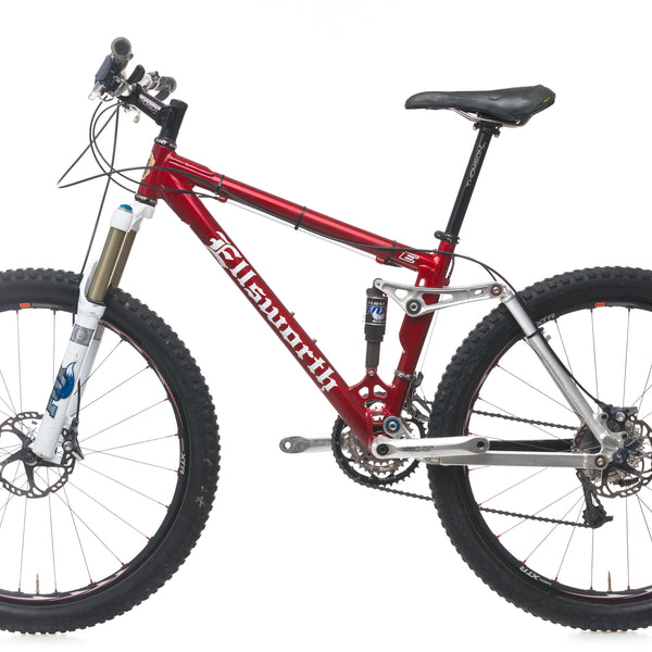 Ellsworth Truth Small Bike - 2002 | The Pro's Closet – The Pro's Closet