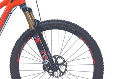Ibis Ripley LS X-Large Bike - 2016 front wheel