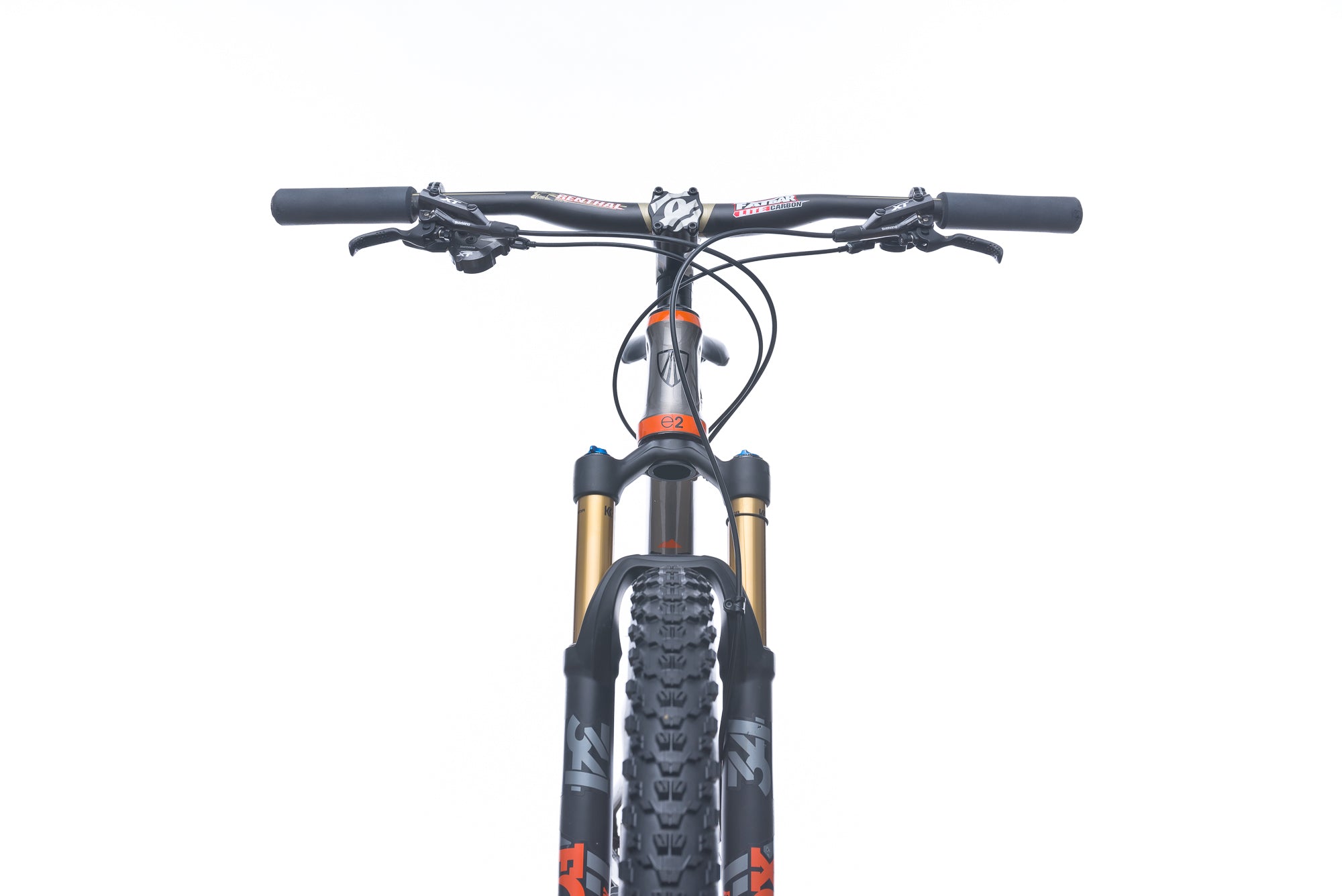 Trek Superfly 100 AL Elite 19in Bike - 2013 | The Pro's Closet