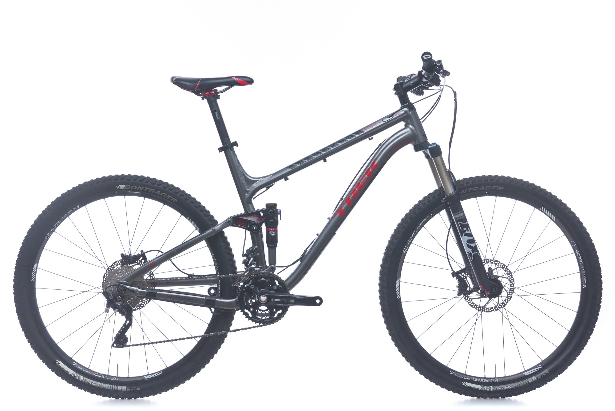 mountainbike trek fuel ex 8 Trek Fuel EX 8 29er 21in Bike
