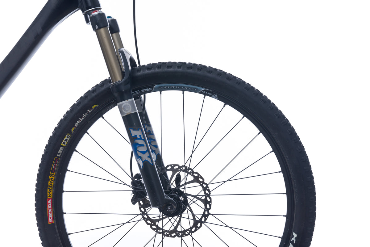 Giant Trance X2 XL Bike 2008 The Pro's Closet – The Pro's Closet