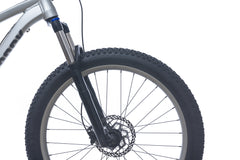Diamondback Catch XL Bike - 2016 front wheel