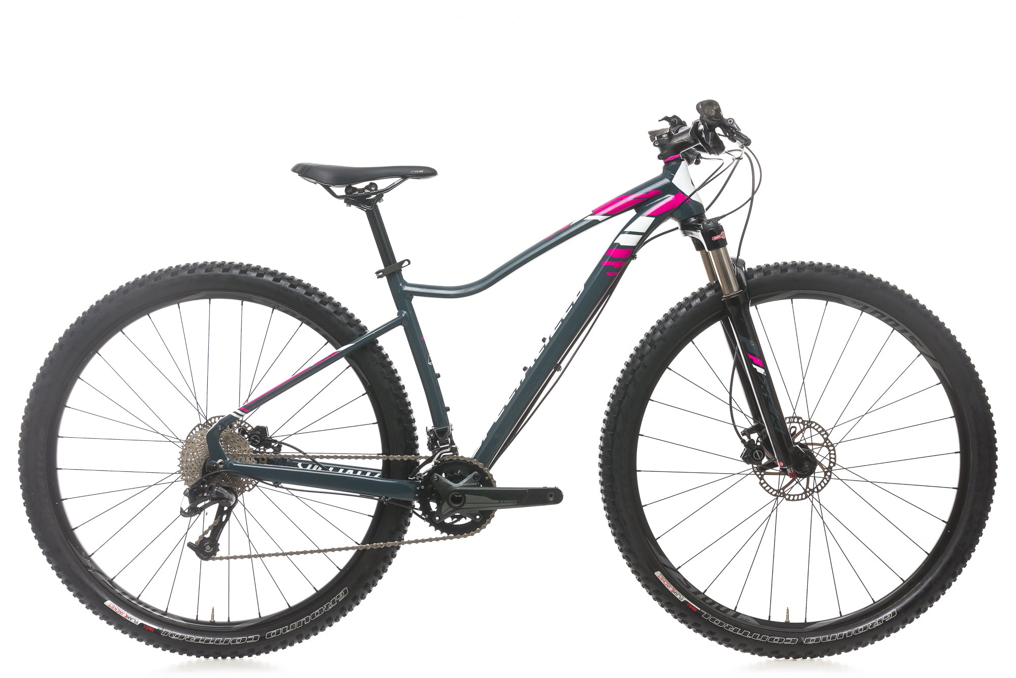 シェリエ text_set_value: Specialized Jett Expert 29 Medium Bike - 2015