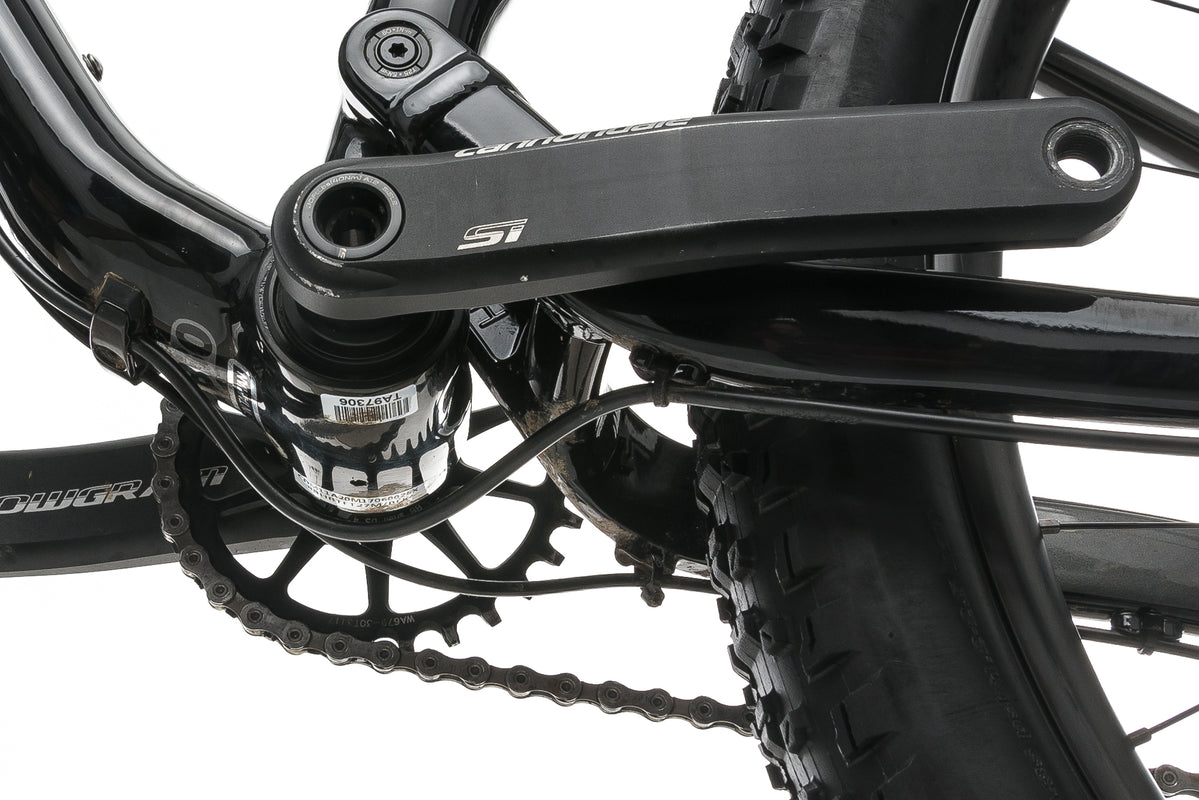 Test VTT Cannondale Bad Habit Carbon 2 2017 : vélo Trail Bike Test VTT Cannondale Bad Habit Carbon 2 2017 : vélo Trail Bike