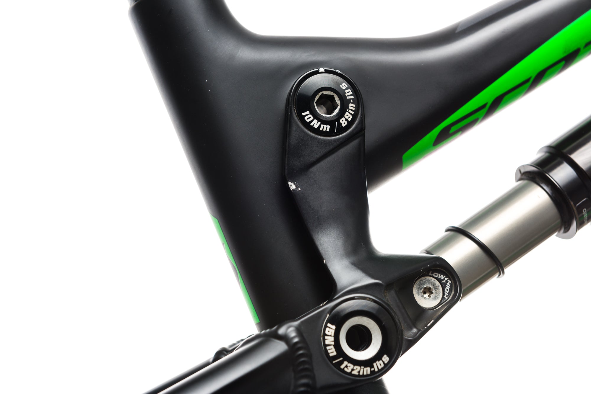 Scott Spark 720 Medium Bike - 2016 | The Pro's Closet