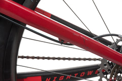Santa Cruz Hightower 1 CC X-Large Bike - 2017 detail 2