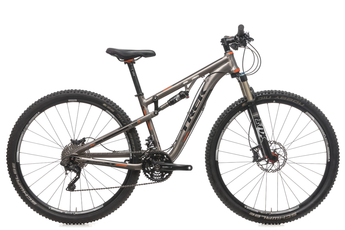 trek 100 bicycle Trek Superfly 100 AL Elite 15.5" Bike - 2013