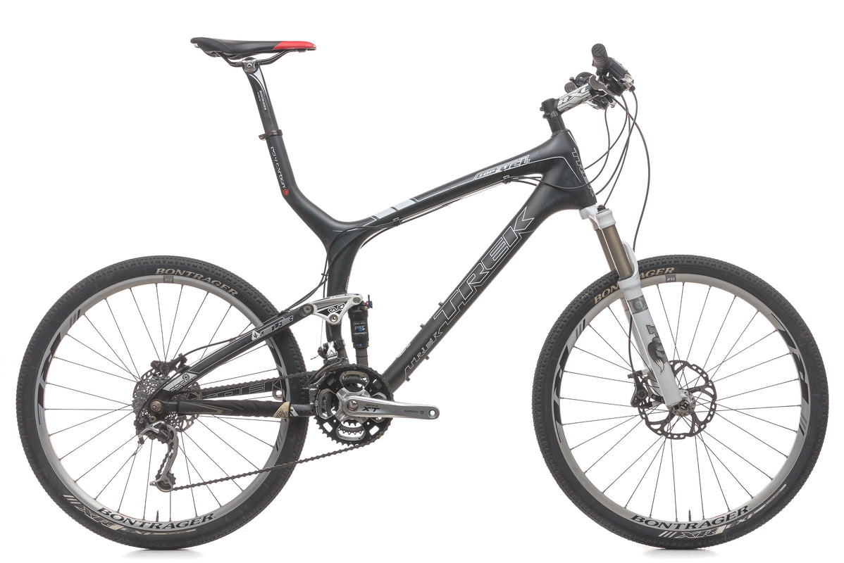 Trek Top Fuel 9.8 21.5