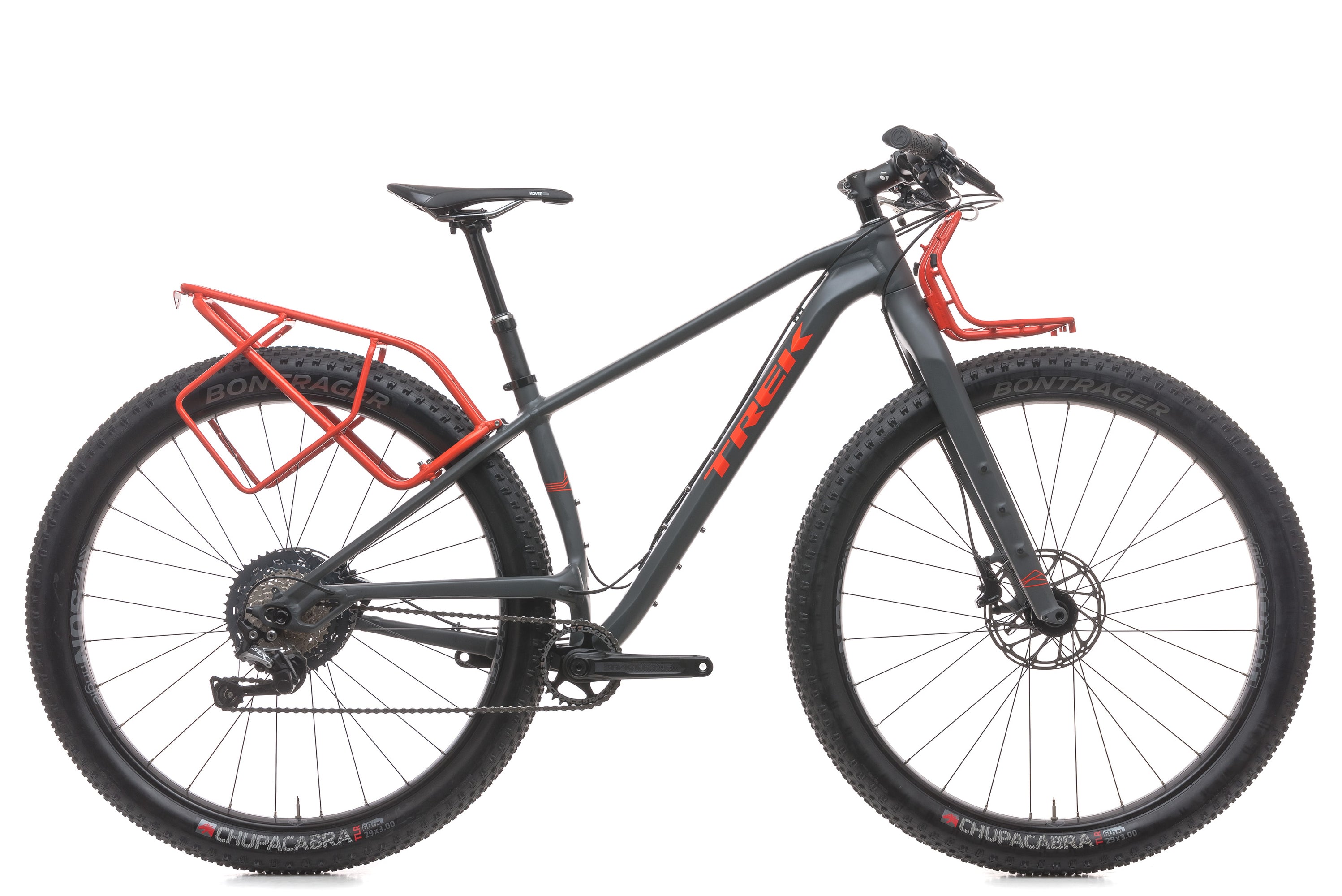 Trek 1120 17.5in Bike - 2018