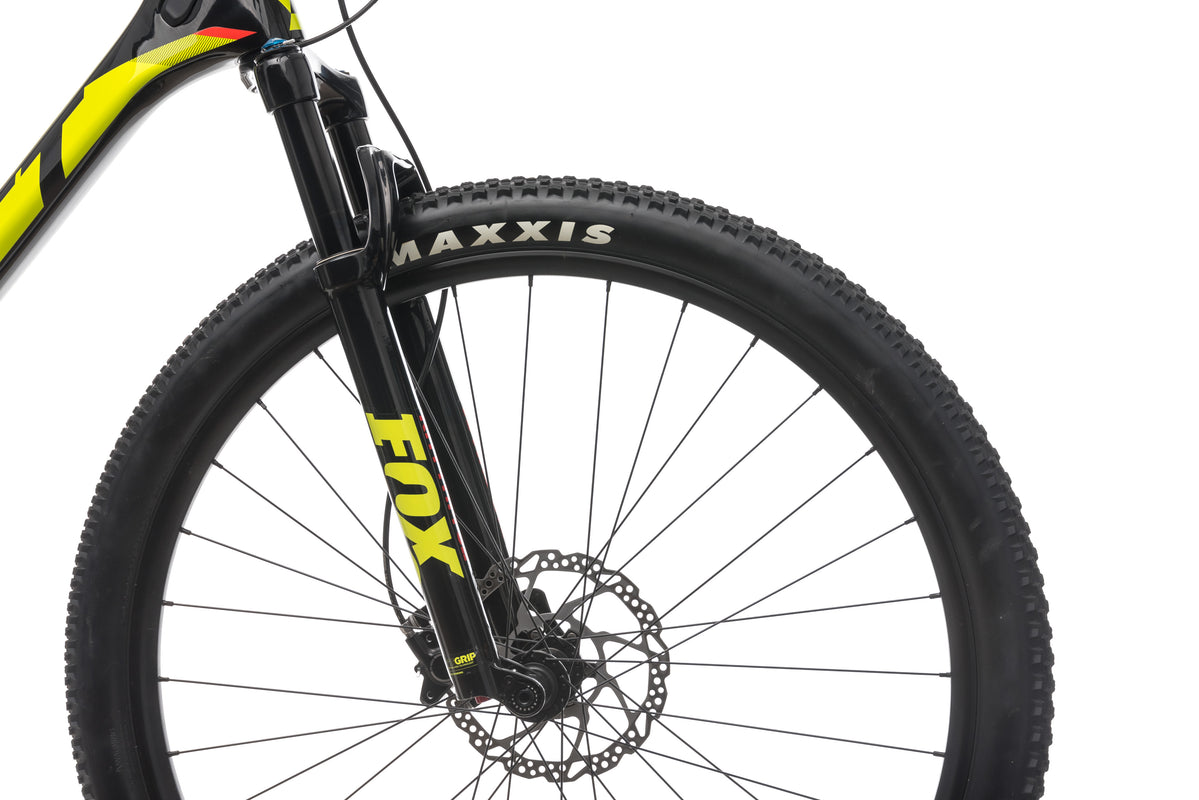 bicycle blue book 2018 scott aspect 930 Scott Scale 930 X-Large Bike - 2018