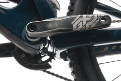 Santa Cruz Nomad C X-Large Bike - 2018 detail 1
