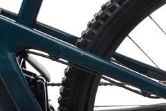 Santa Cruz Nomad C X-Large Bike - 2018 detail 2