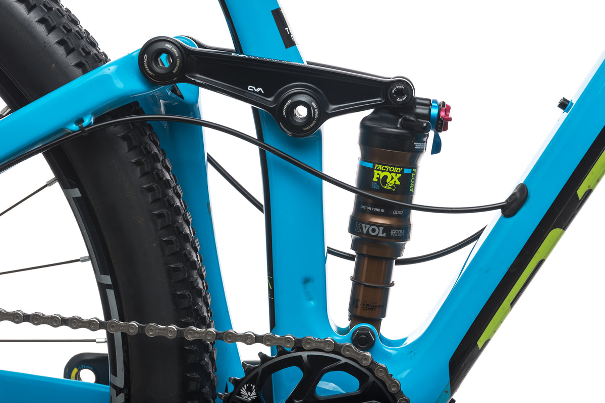 Niner RKT 9 RDO 4-Star Large Bike - 2018 | The Pro's Closet – The Pro's ...