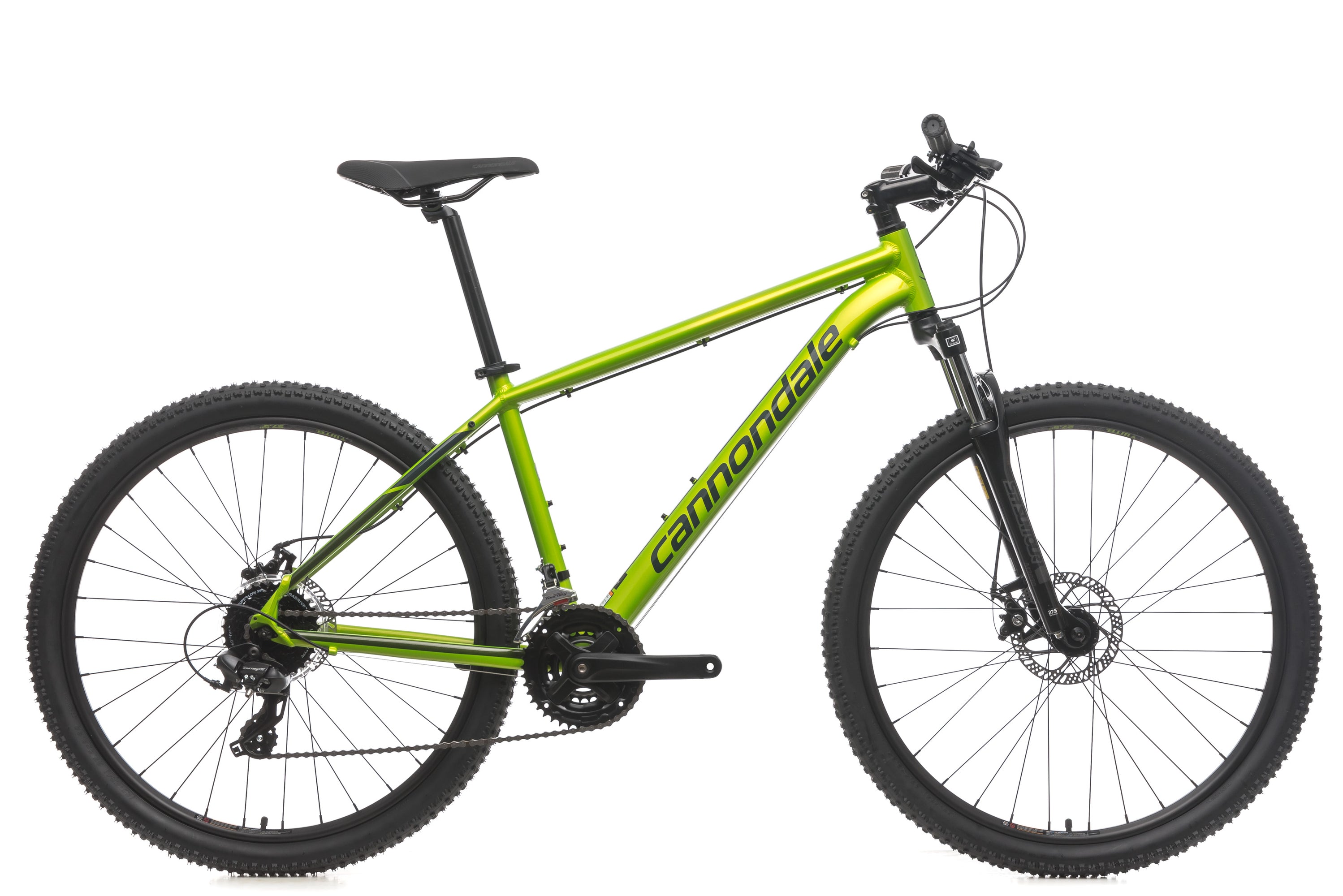 Cannondale catalyst Cannondale Catalyst 3 Medium Bike - 2019 | The Pro