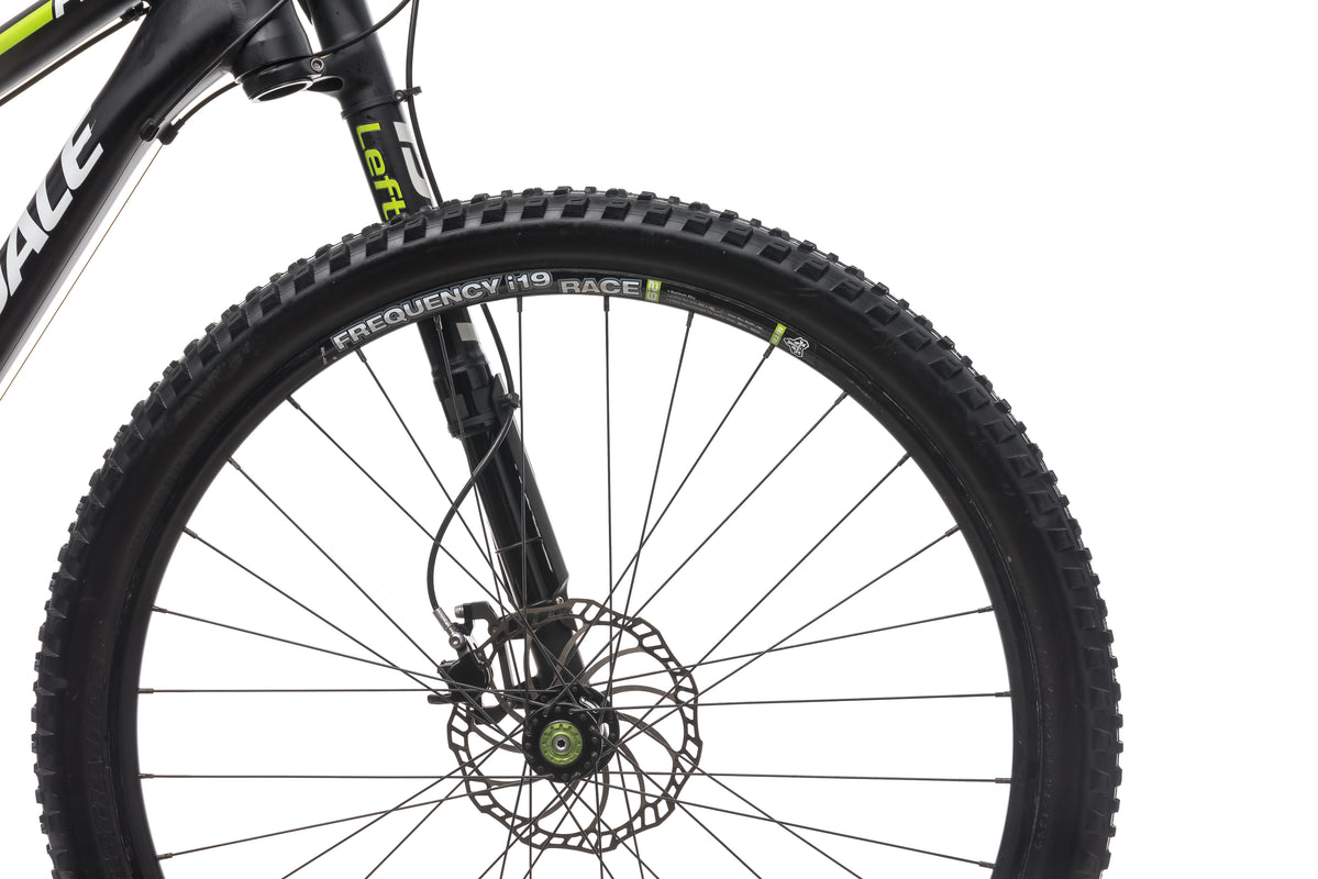 Cannondale F-Series F29 2 Small Bike - 2013 | The Pro's Closet