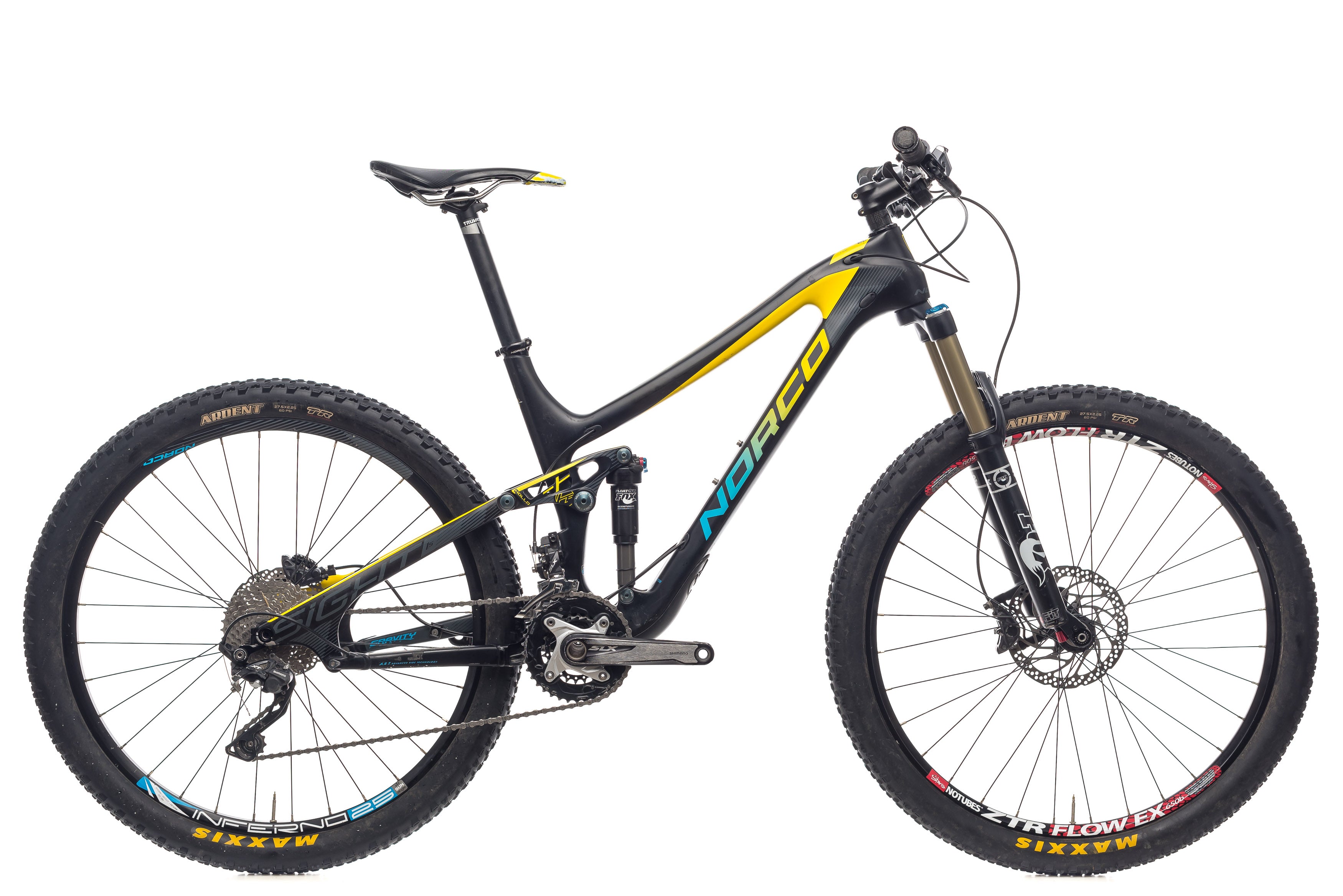 Alloy Norco Sight 2014 Norco Sight Carbon Medium Bike 2014 The