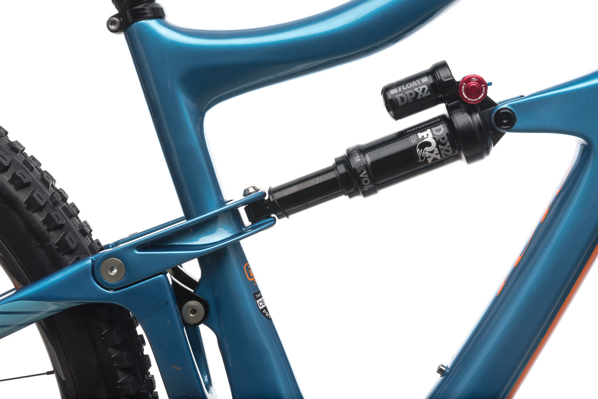 Ibis Ripmo Large Bike - 2019 | The Pro's Closet