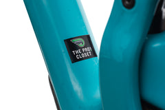 Yeti SB5.5c Large Bike - 2016 sticker