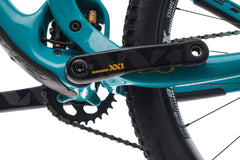 Yeti SB5.5c Large Bike - 2016 detail 1