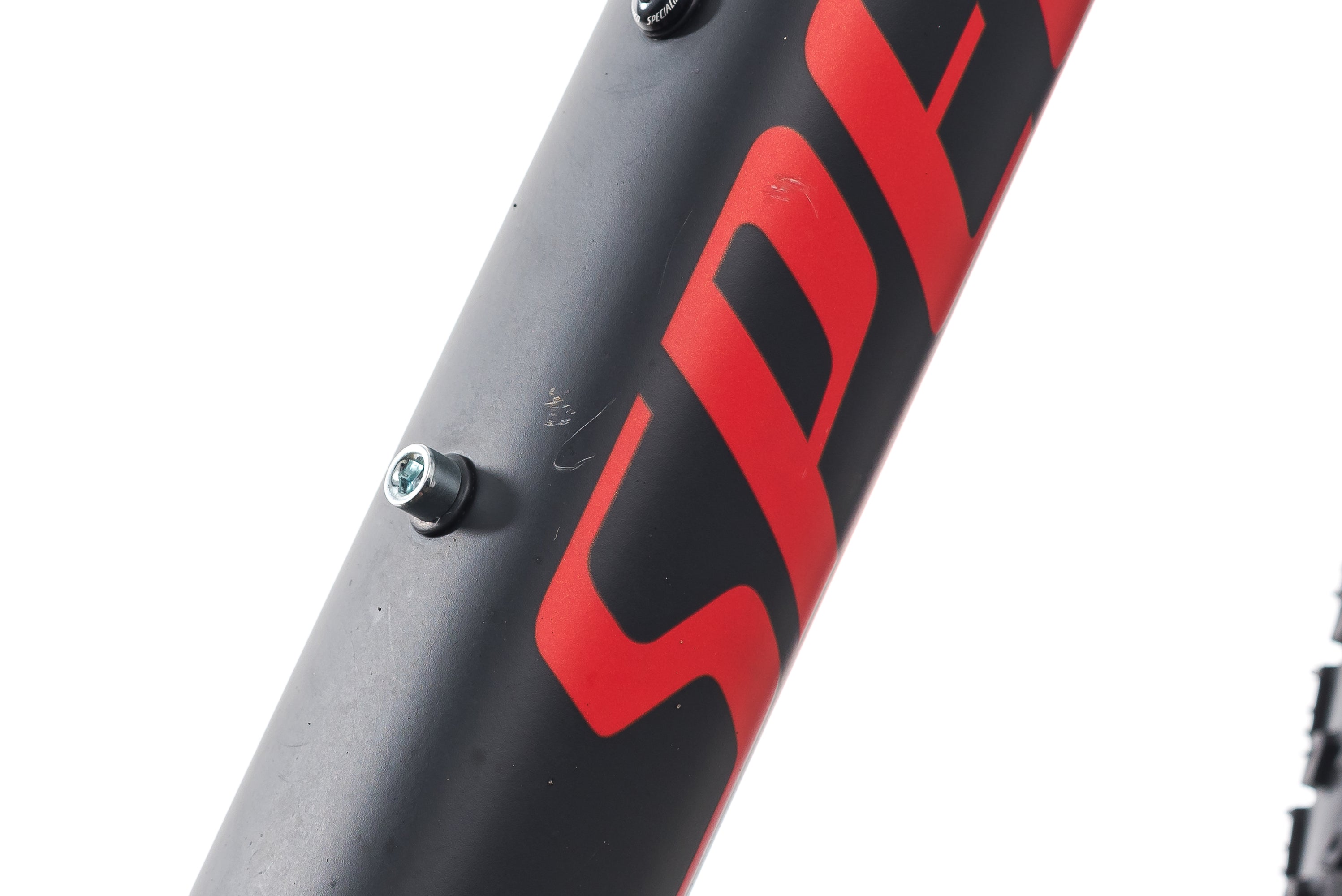 Specialized Mens Epic Comp Small Bike - 2018 detail 3