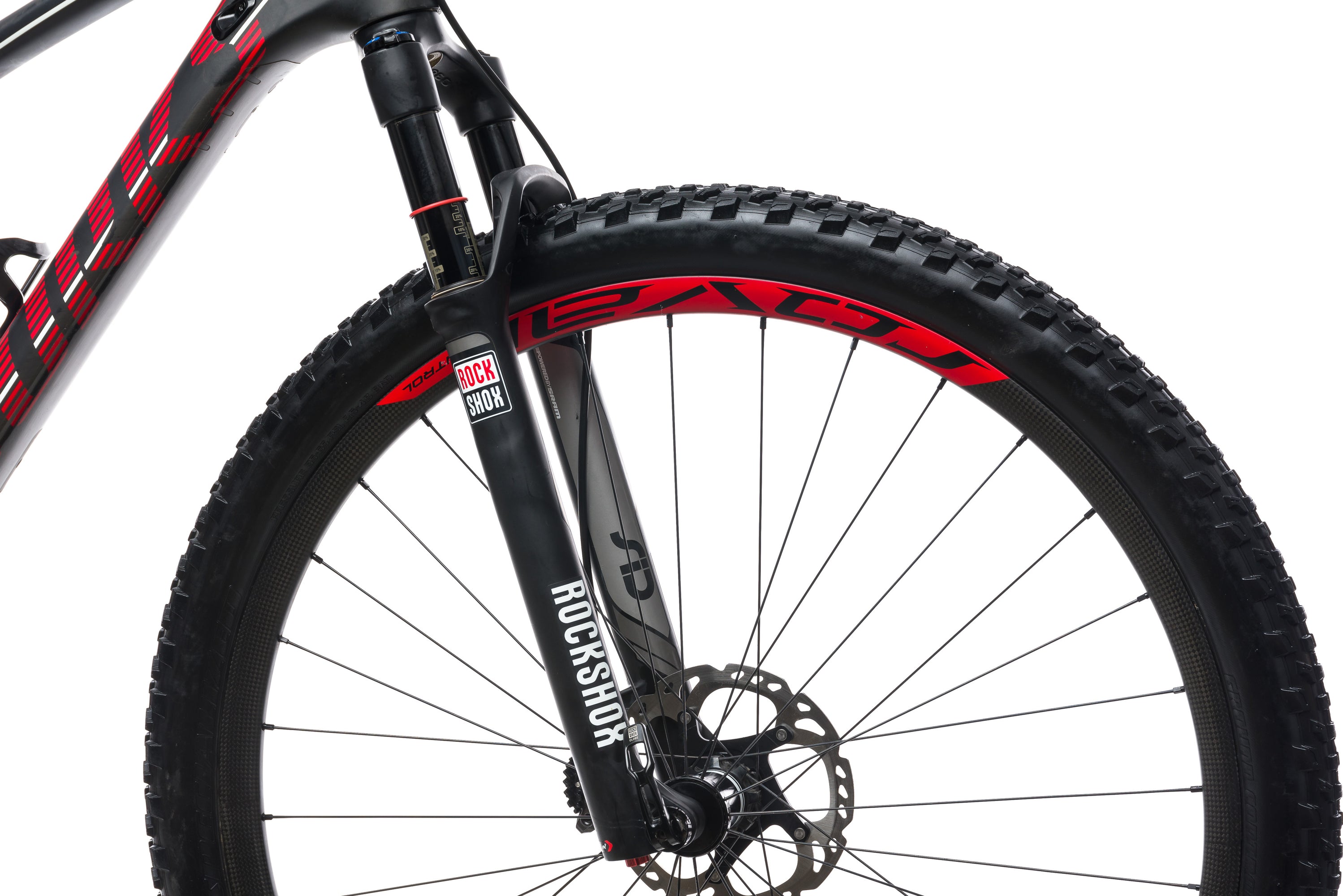 text_set_value: Specialized S-Works Epic FSR Carbon 29 Large Bike