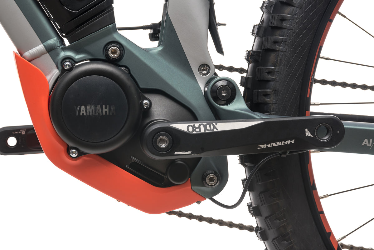 Caricabatterie E-bike Haibike Xduro AllMtn 8.0 – 50,4V 4A Originale