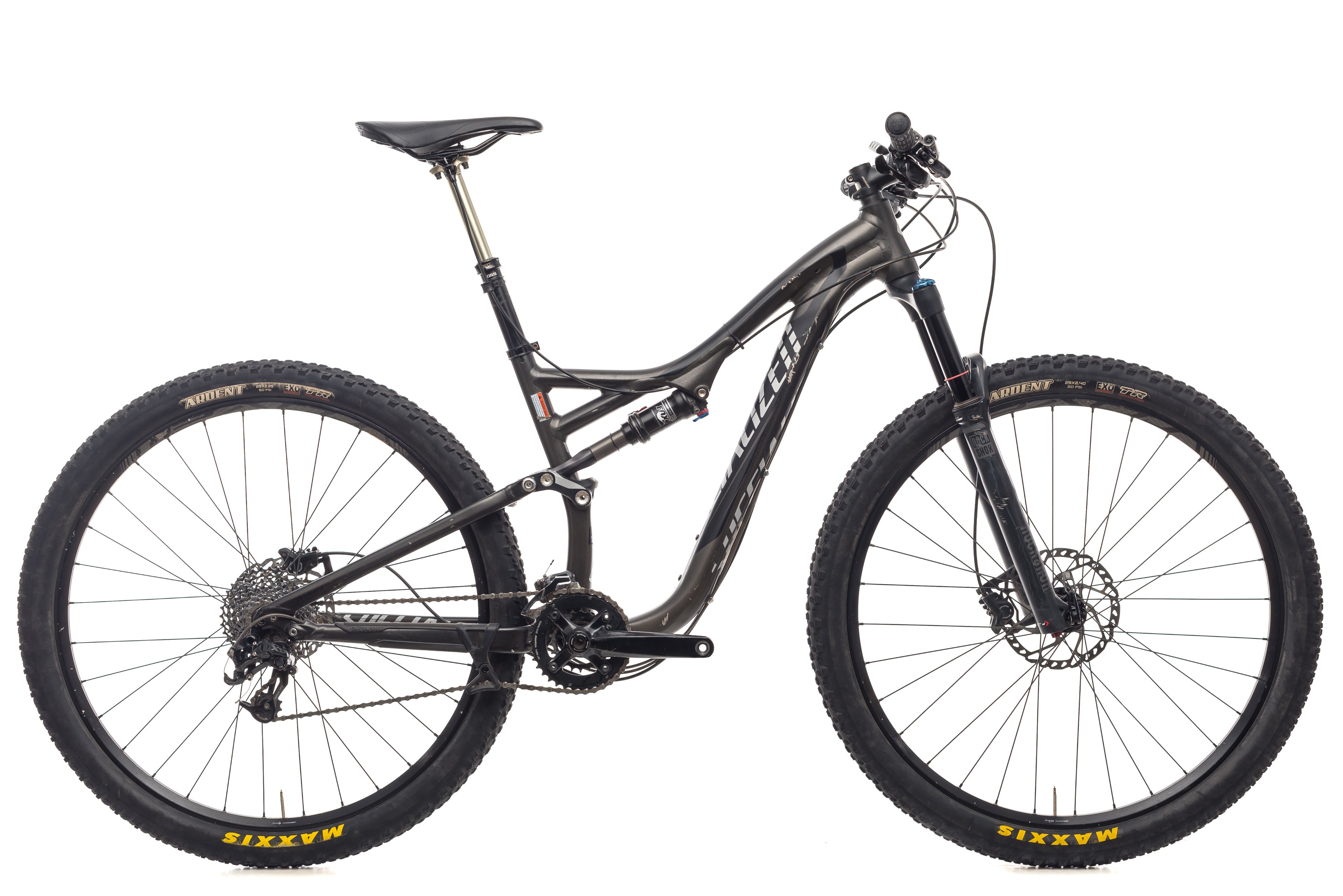Specialized Stumpjumper FSR Comp 29 サイズM BMT11886_BJ_01_24030577-37ec-