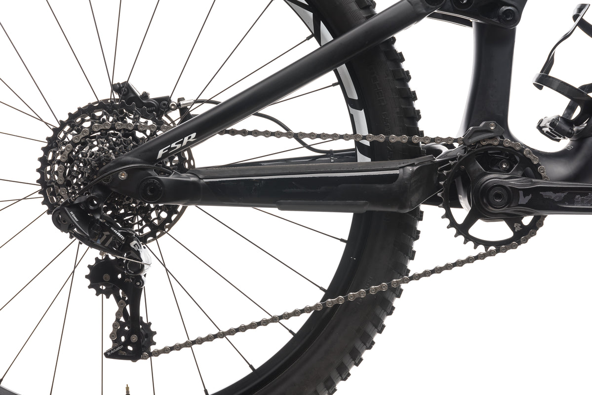 text_set_value: Specialized Enduro FSR Elite Carbon 27.5 Medium Bike - 2018 | Weight, Price