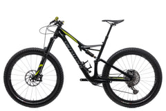 Specialized Camber Comp 29 Large Bike - 2014 non-drive side