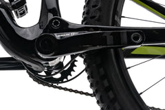Specialized Camber Comp 29 Large Bike - 2014 detail 1