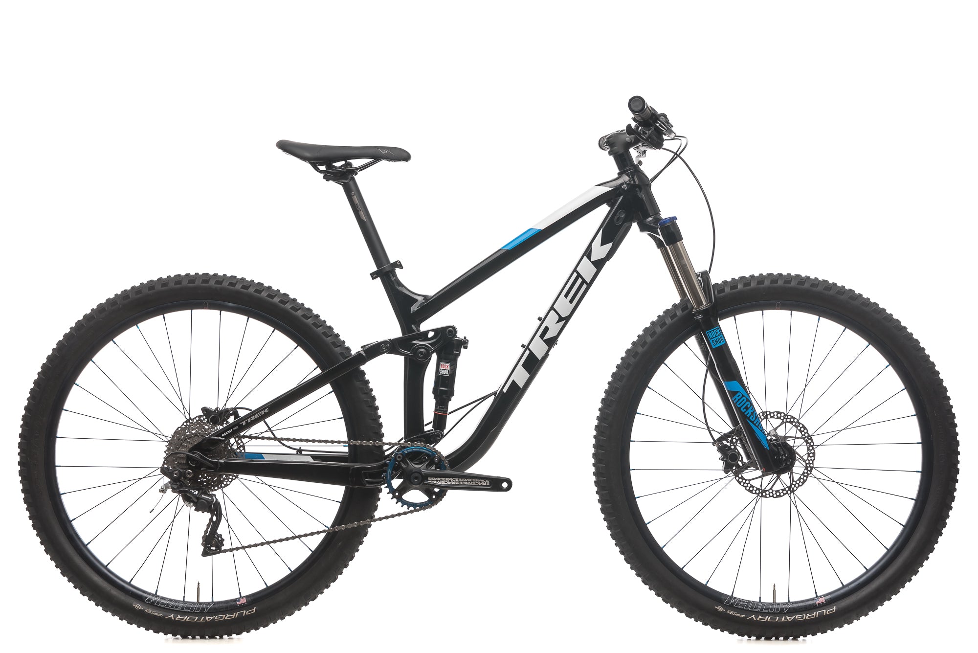 Trek Fuel EX 5 29 17.5